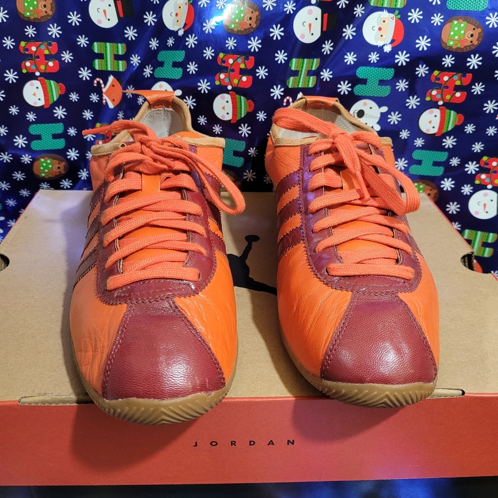 3RIEMEN Adidas Sneakers.